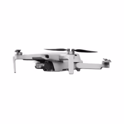 DJI Mini 4K Fly More Combo 4 rotors Quadcoptère 12 MP 3840 x 2160 pixels 2250 mAh Gris