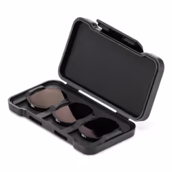 DJI CP.FP.00000156.01 Pièce de rechange et accessoire pour les drones avec une caméra Filtre optique