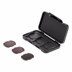 DJI CP.FP.00000156.01 Pièce de rechange et accessoire pour les drones avec une caméra Filtre optique - Vue supplémentaire 4