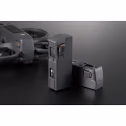 DJI Avata 2 Pièce de rechange et accessoire pour les drones avec une caméra Batterie - Vue supplémentaire 5