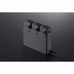 DJI Avata 2 chargeur de batterie Batterie de drone caméra USB - Vue supplémentaire 5