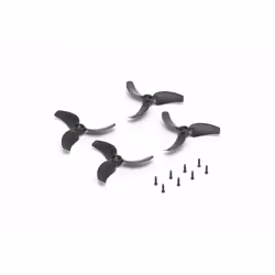 DJI Avata 2 Pièce de rechange et accessoire pour les drones avec une caméra Hélice
