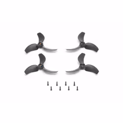DJI Avata 2 Pièce de rechange et accessoire pour les drones avec une caméra Hélice - Vue supplémentaire 4
