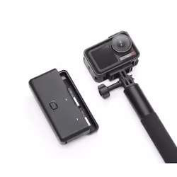 DJI Osmo Action 5 Pro
