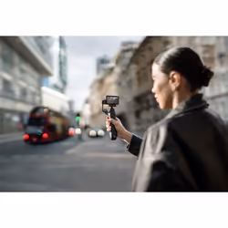 DJI Osmo Action 5 Pro caméra pour sports d'action 40 MP 4K Ultra HD CMOS 25,4 / 1,3 mm (1 / 1.3") Wifi 146 g - Vue supplémentaire 6