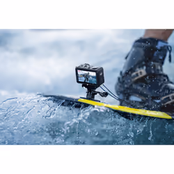 DJI Osmo Action 5 Pro caméra pour sports d'action 40 MP 4K Ultra HD CMOS 25,4 / 1,3 mm (1 / 1.3") Wifi 146 g - Vue supplémentaire 7