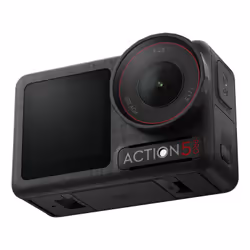 DJI Osmo Action 5 Pro