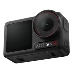 DJI Osmo Action 5 Pro caméra pour sports d'action 40 MP 4K Ultra HD CMOS 25,4 / 1,3 mm (1 / 1.3") Wifi 146 g