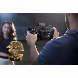 DJI Focus Pro Grip Poignée + contrôleur 1 pièce(s) - Vue supplémentaire 4