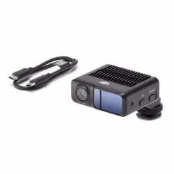 DJI Focus Pro LiDAR