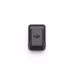 DJI 981820 accessoire de caméra sportive d'action Adaptateurs de microphone de caméra
