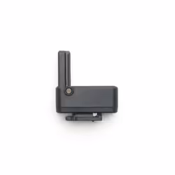 DJI 981820 accessoire de caméra sportive d'action Adaptateurs de microphone de caméra