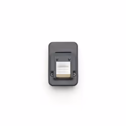DJI 981820 accessoire de caméra sportive d'action Adaptateurs de microphone de caméra - Vue supplémentaire 4