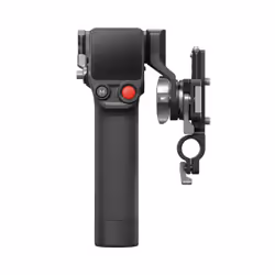 DJI Focus Pro All-In-One Combo Stabilisateur de caméra portative Noir