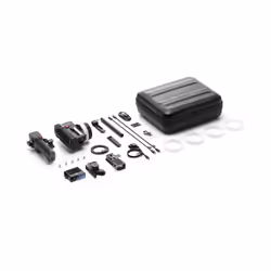 DJI Focus Pro All-In-One Combo Stabilisateur de caméra portative Noir - Vue supplémentaire 6