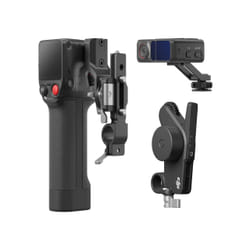 DJI Focus Pro Creator Combo Stabilisateur de caméra portative Noir