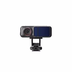 DJI Focus Pro Creator Combo Stabilisateur de caméra portative Noir