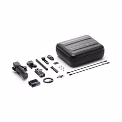 DJI Focus Pro Creator Combo Stabilisateur de caméra portative Noir - Vue supplémentaire 5
