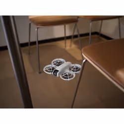 DJI Neo Fly More Combo Drone Quadricoptère 4K 135 g Noir Blanc - Vue supplémentaire 13