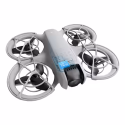 DJI Neo Fly More Combo Drone Quadricoptère 4K 135 g Noir Blanc - Vue supplémentaire 6