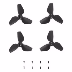 DJI 988300 Pièce de rechange et accessoire pour les drones avec une caméra Hélice