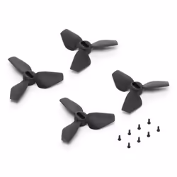 DJI 988300 Pièce de rechange et accessoire pour les drones avec une caméra Hélice - Vue supplémentaire 4