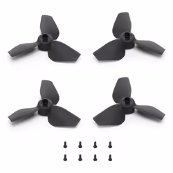 DJI 988300 Pièce de rechange et accessoire pour les drones avec une caméra Hélice - Vue supplémentaire 5