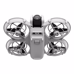 DJI Neo 4 rotors Quadcoptère 12 MP 3840 x 2880 pixels 1435 mAh Noir, Blanc