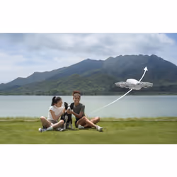 DJI Neo Quadricoptère 4K 12 MP 135 g Noir Blanc - Vue supplémentaire 6