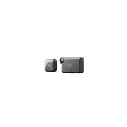 Micro cravate sans fil DJI DJI Mic Mini (1 TX + 1 RX)