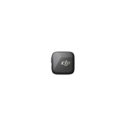 Micro cravate sans fil DJI DJI Mic Mini Transmitter Infinity Black - TU
