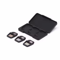 DJI 991539 Pièce de rechange et accessoire pour les drones avec une caméra Filtre optique - Vue supplémentaire 4
