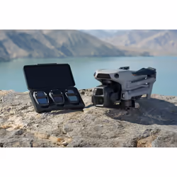 DJI 991539 Pièce de rechange et accessoire pour les drones avec une caméra Filtre optique - Vue supplémentaire 5