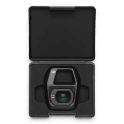 DJI CP.MA.00000835.01 lentille et filtre d'appareil photo Drone caméra Objectif large Noir