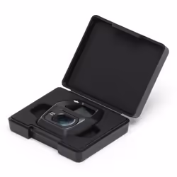 DJI CP.MA.00000835.01 lentille et filtre d'appareil photo Drone caméra Objectif large Noir