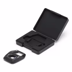 DJI CP.MA.00000835.01 lentille et filtre d'appareil photo Drone caméra Objectif large Noir