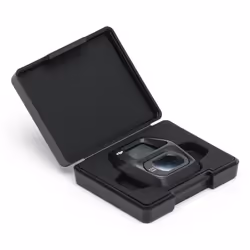 DJI CP.MA.00000835.01 lentille et filtre d'appareil photo Drone caméra Objectif large Noir - Vue supplémentaire 4