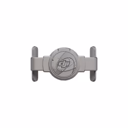 DJI 992741 accessoire de caméra Gimbal Adaptateur pour smartphone 1 pièce(s)