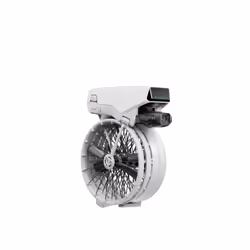 DJI Flip 4 rotors Quadcoptère 48 MP 3840 x 2160 pixels 3110 mAh Noir, Blanc - Vue supplémentaire 8