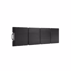 DJI IBCPOWER 200W Foldable Solar Panel Panneau solaire - Vue supplémentaire 2