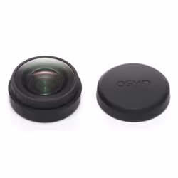 DJI CP.OS.00000396.03 accessoire de caméra sportive d'action Lentille - Vue supplémentaire 4