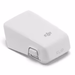 DJI Flip Intelligent Flight Battery Pièce de rechange et accessoire pour les drones avec une caméra Batterie