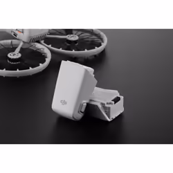 DJI Flip Intelligent Flight Battery Pièce de rechange et accessoire pour les drones avec une caméra Batterie - Vue supplémentaire 6