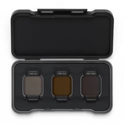 DJI Jeu de filtres ND (ND16/64/256) Flip