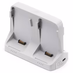 DJI Flip Parallel Charging Hub, Concentrateur de charge de batterie, DJI