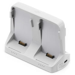 DJI Flip Parallel Charging Hub Pièce de rechange et accessoire pour les drones avec une caméra Concentrateur de charge de batterie