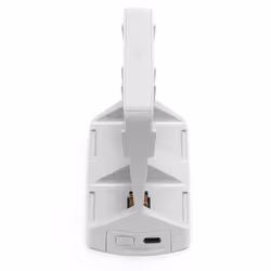 DJI Flip Parallel Charging Hub Pièce de rechange et accessoire pour les drones avec une caméra Concentrateur de charge de batterie