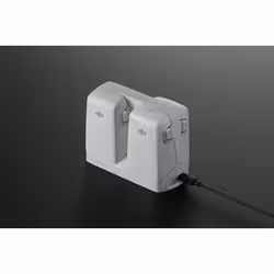 DJI Flip Parallel Charging Hub Pièce de rechange et accessoire pour les drones avec une caméra Concentrateur de charge de batterie - Vue supplémentaire 5