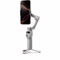 Stabilisateur DJI Osmo Mobile 7