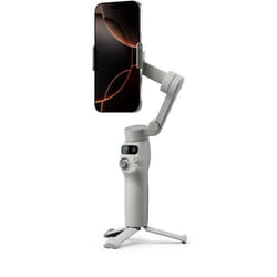 Stabilisateur DJI Osmo Mobile 7